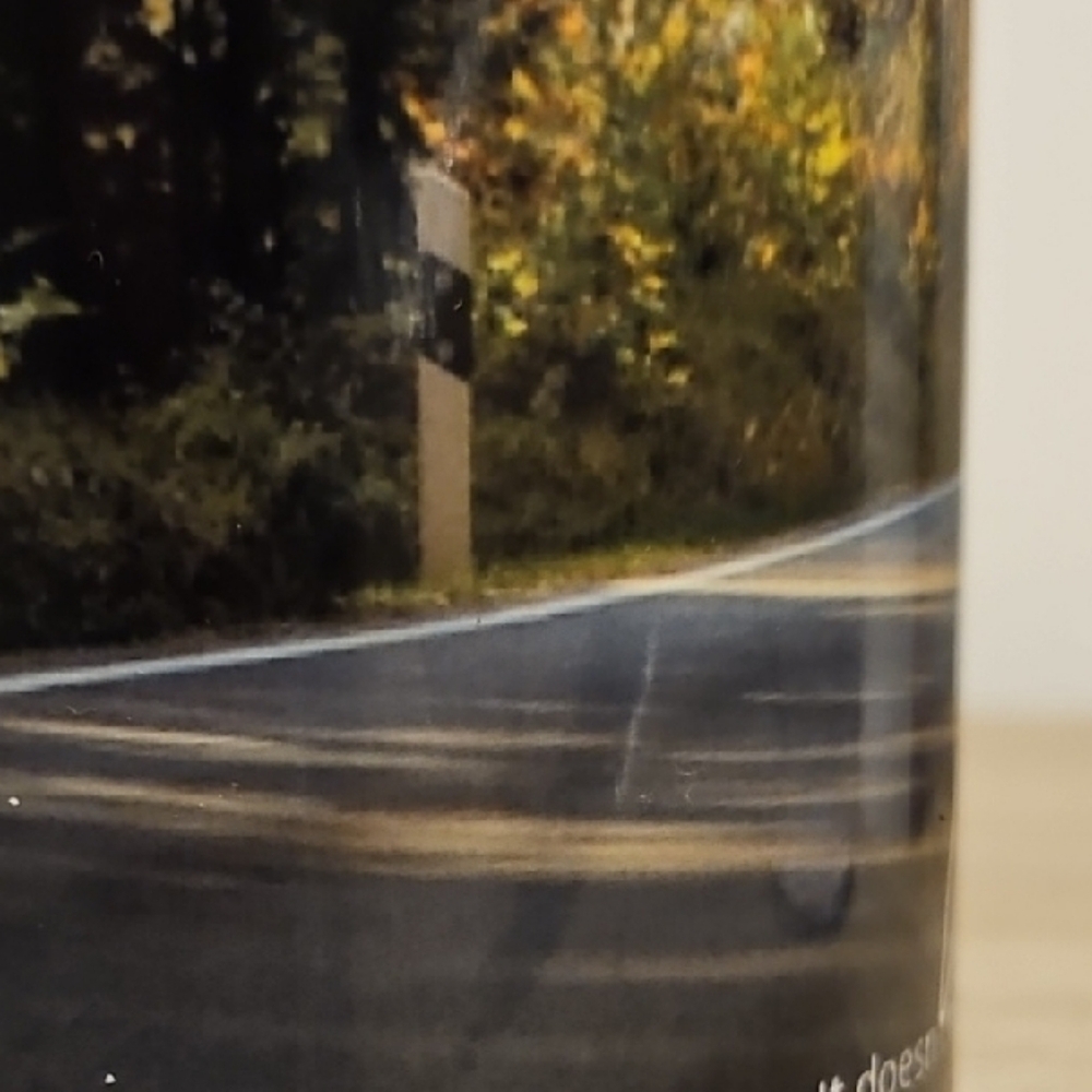 Winding Path Ceramic Mug - Picture 3 of 3